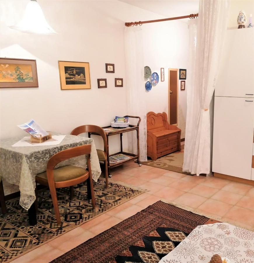 Casa Gisela Apartment Desenzano del Garda Exterior foto