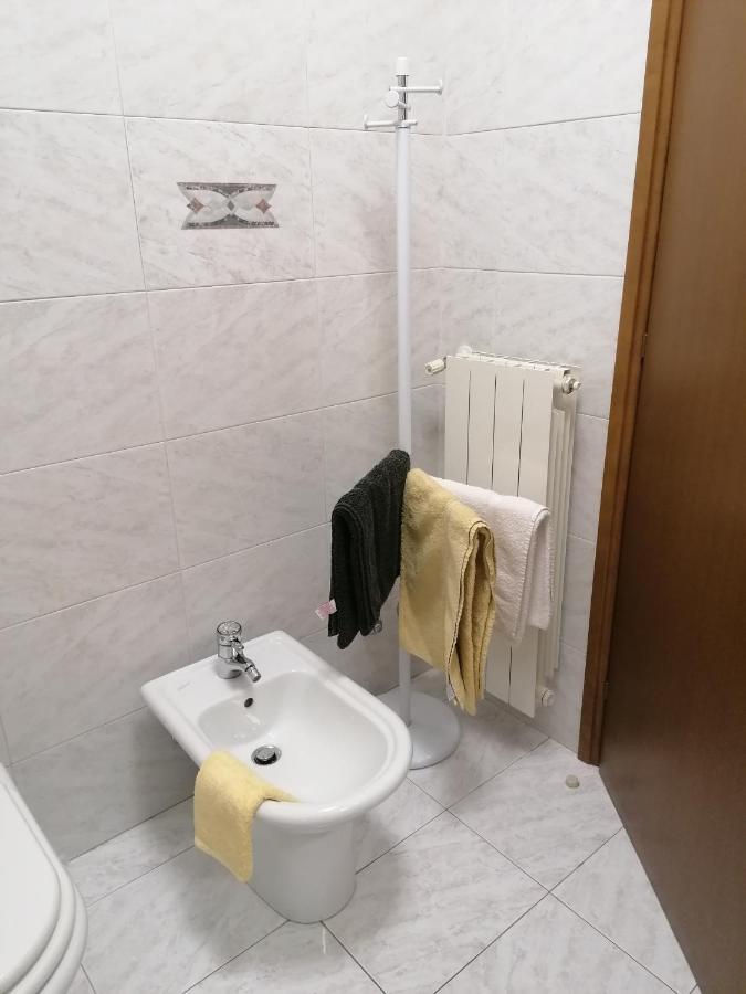 Casa Gisela Apartment Desenzano del Garda Exterior foto